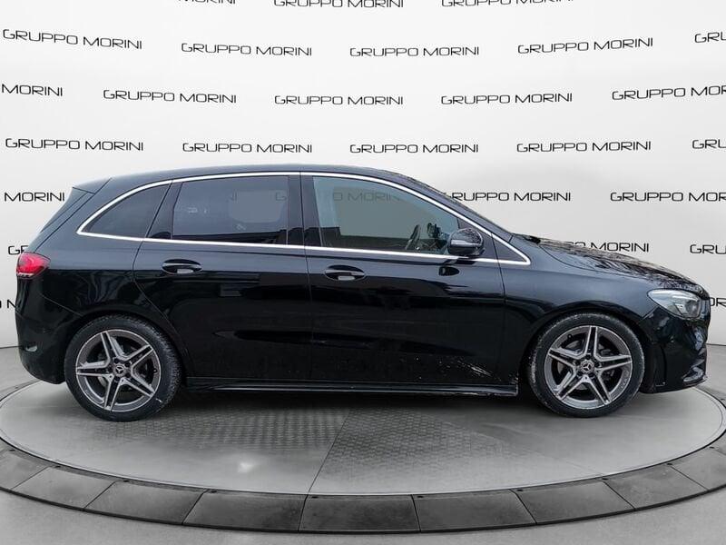 Mercedes-Benz Classe B B 180d 1.5d 116cv Sport Plus - AMG Pack
