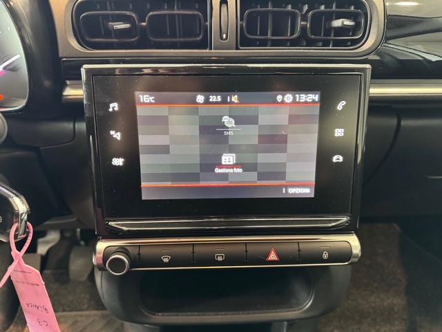 Citroen C3 1.5 bluehdi Feel Pack s&s 100cv 6m