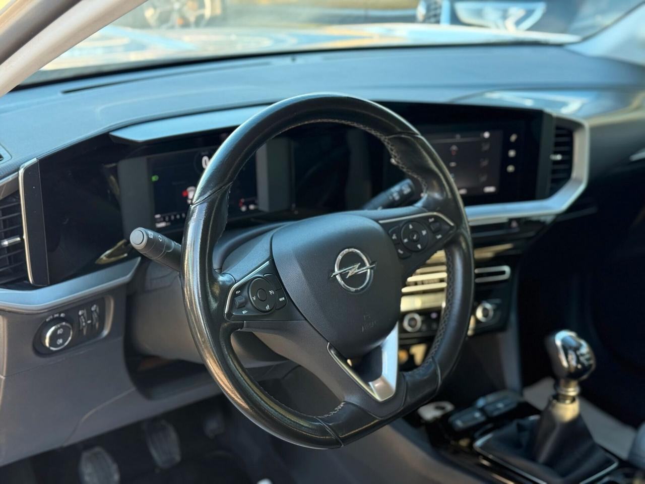 Opel Mokka 1.2 T 130cv Elegance Bi-Color Full Led