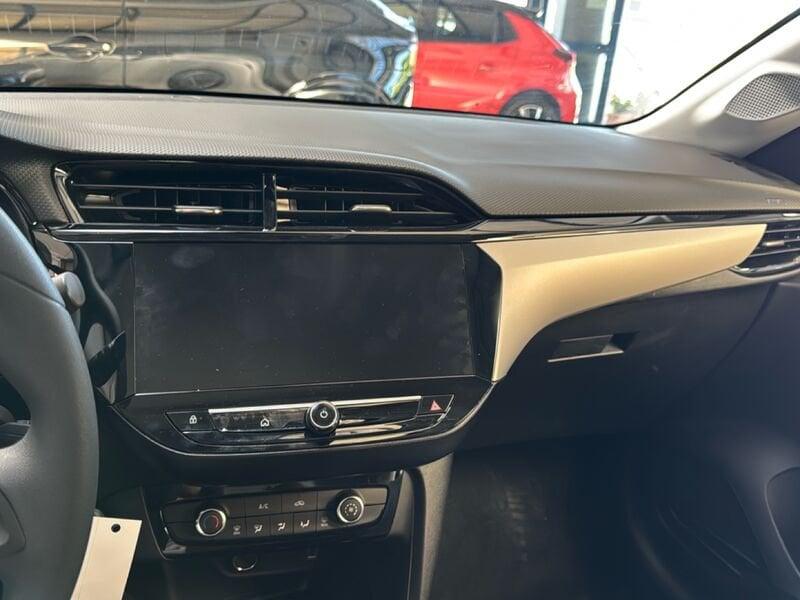 Opel Corsa 1.2 Hybrid 110cv Edition DCT6