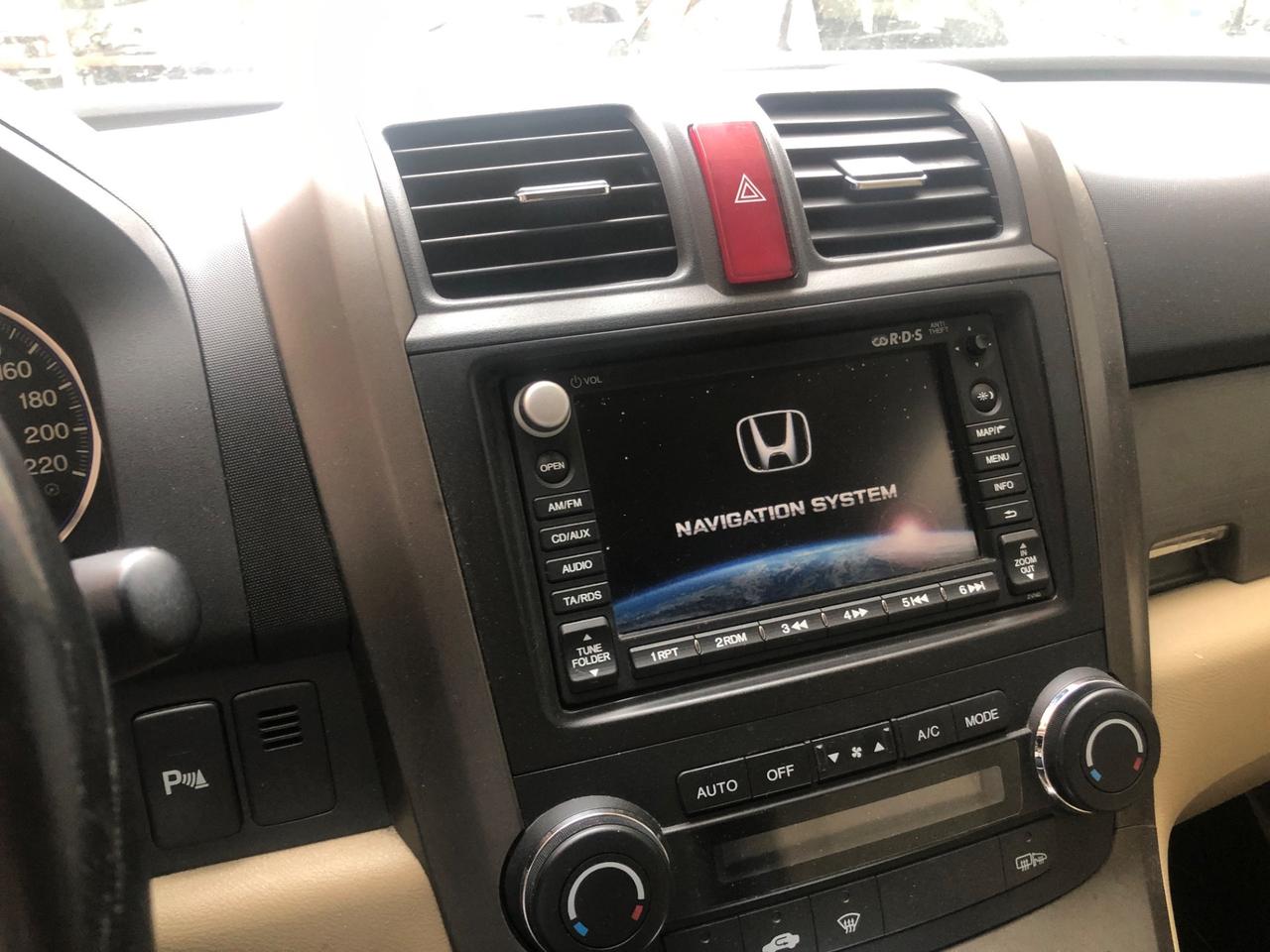 Honda CR-V 2.2 i-CTDi 16V Executive