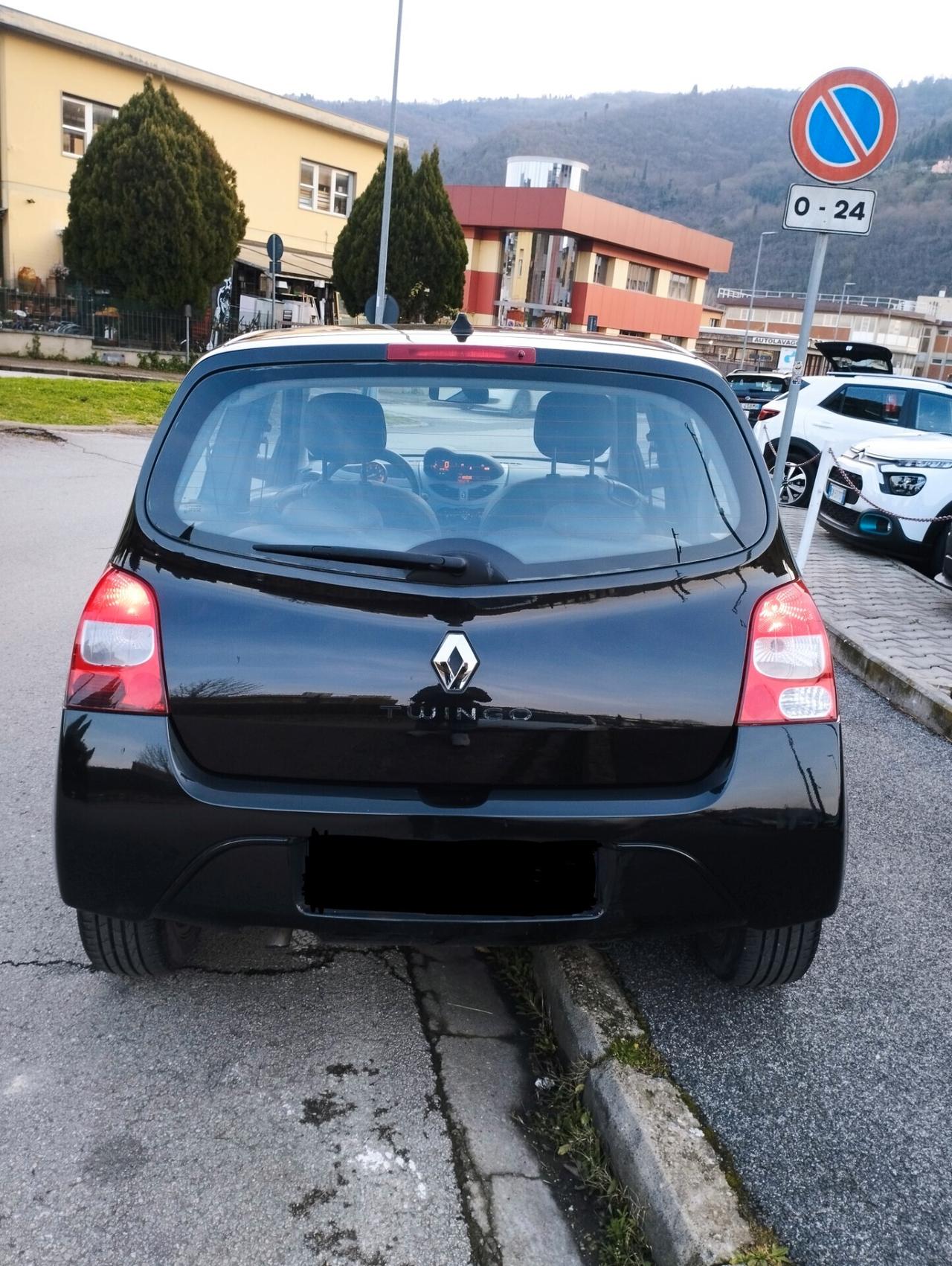 Renault Twingo 1.2 Benzina