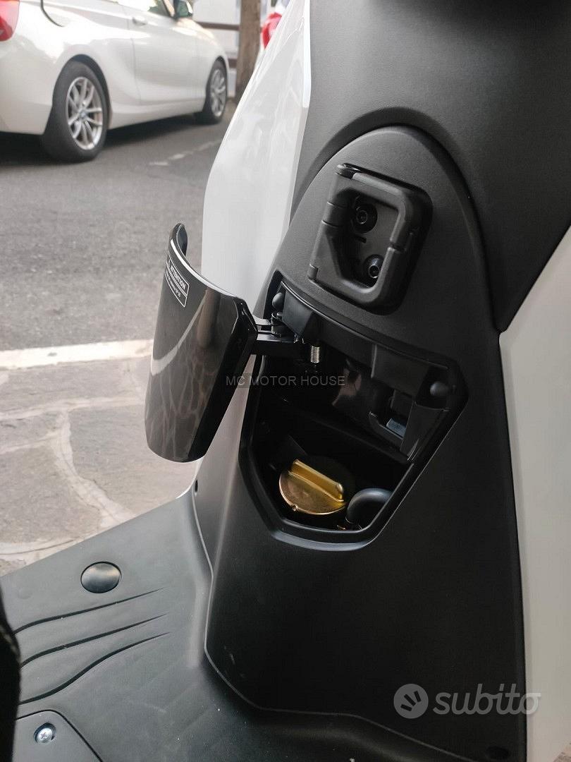 Tnt xcs 125 #pronta consegna#nuovo#patente b