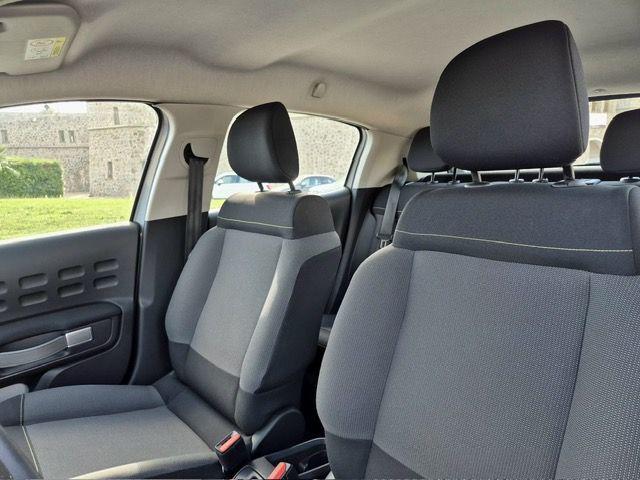 CITROEN C3 PureTech 110 S&S Shine my20