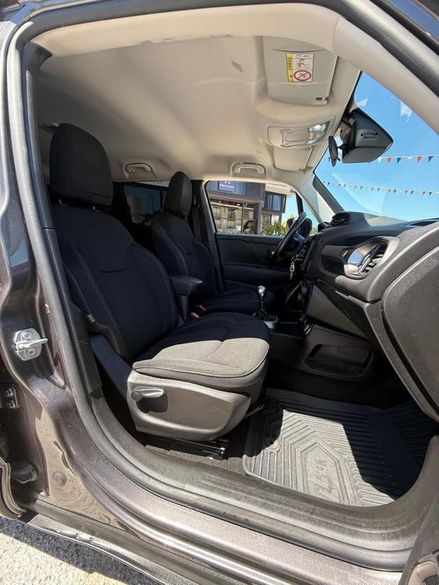 JEEP Renegade 1.6 Mjt 130 CV Limited SCONTO ROTTAMAZIONE