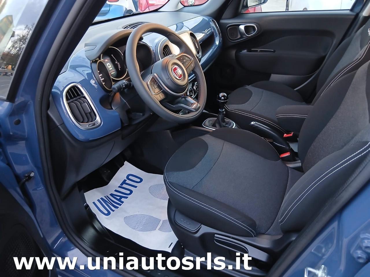 Fiat 500L 1.4 95 CV Pop Star