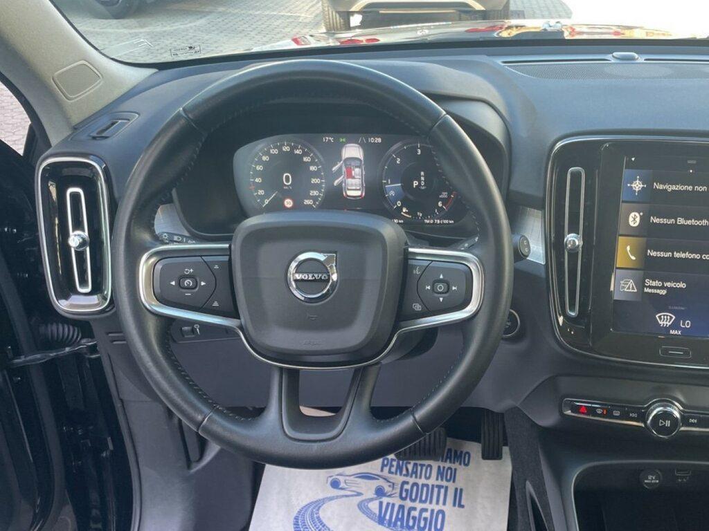 Volvo XC40 2.0 D3 Momentum Geartronic