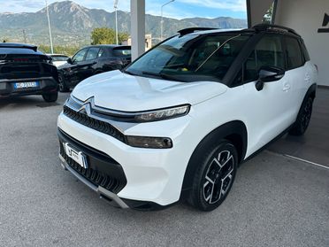 Citroen C3 Aircross 1.5 bluehdi Shine Pack s&s 110cv