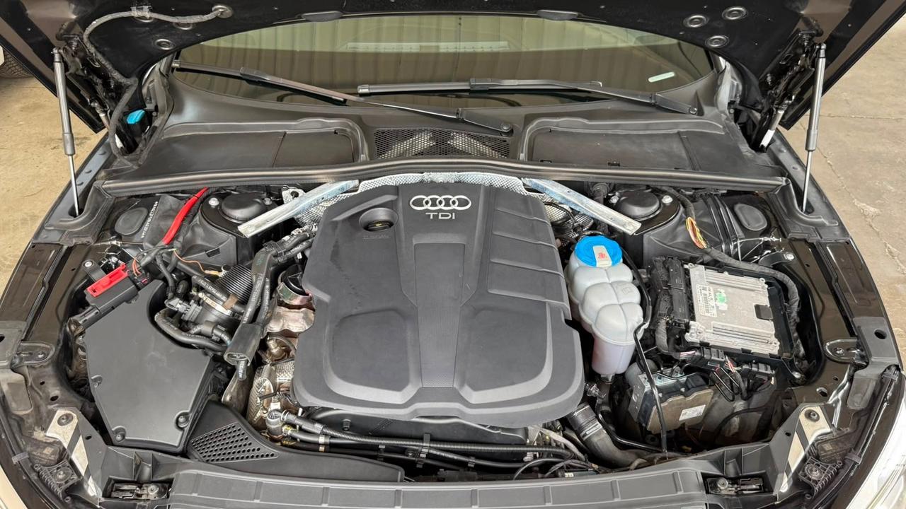 Audi A5 SPB 2.0 TDI S tronic Business Sport