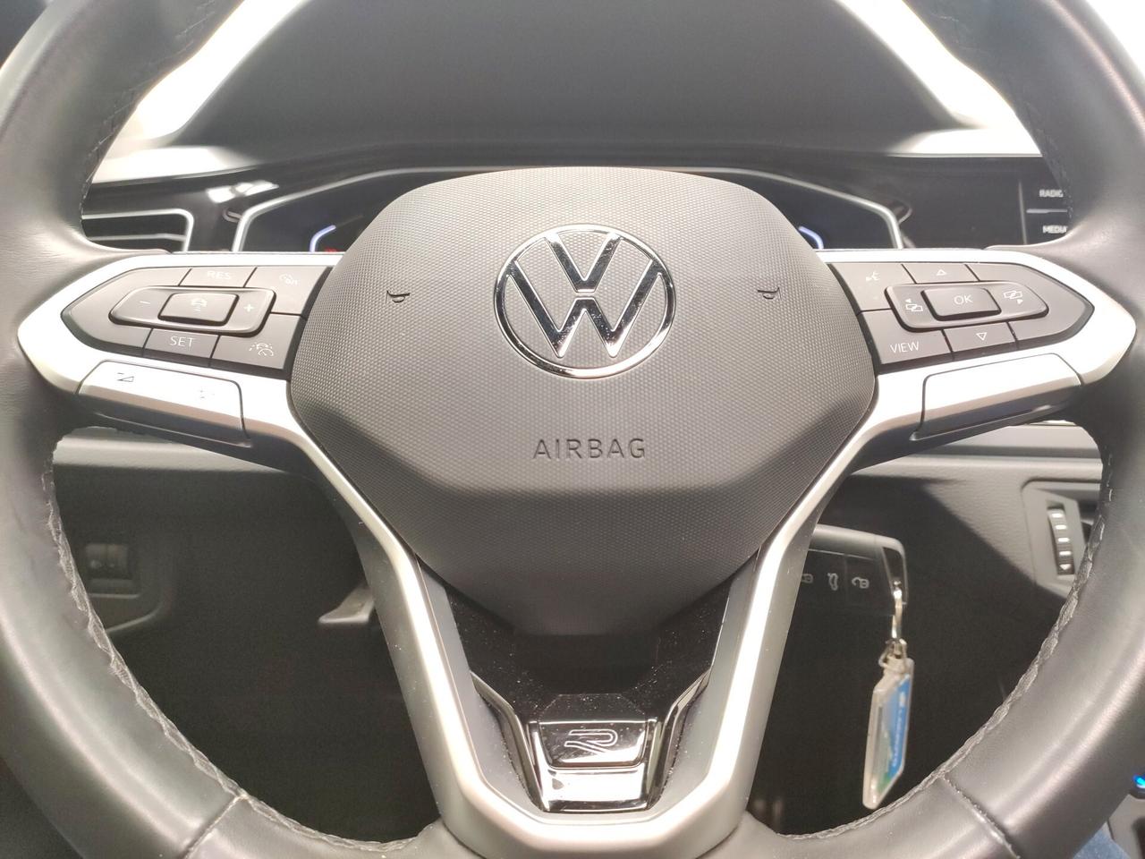 Volkswagen Taigo 1.0 TSI 115 CV R-Line