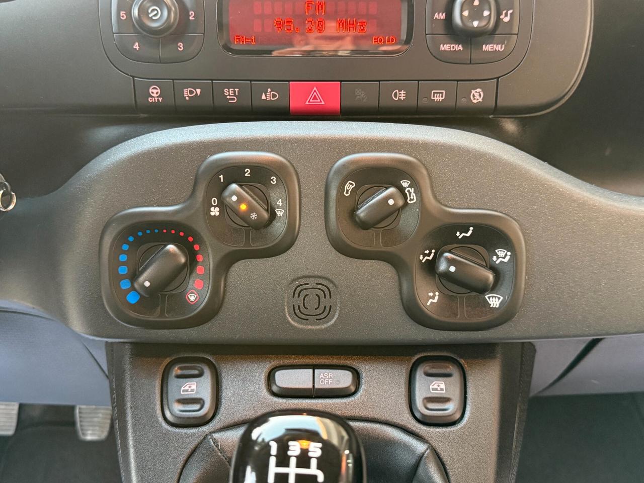Fiat Panda 1.2 69CV Easy *5 POSTI - 2019