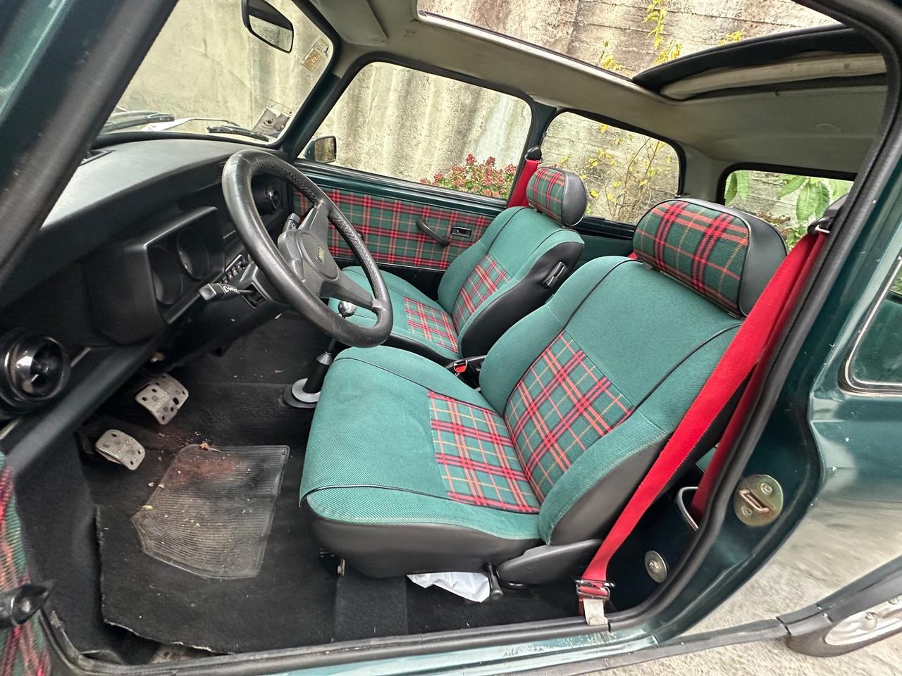 Mini 1.3 Balmoral Edition
