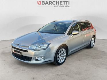 Citroën C5 (X7) BLUEHDI 180 EAT6 S&S HYDRACTIVE EXECUTIVE TOURER