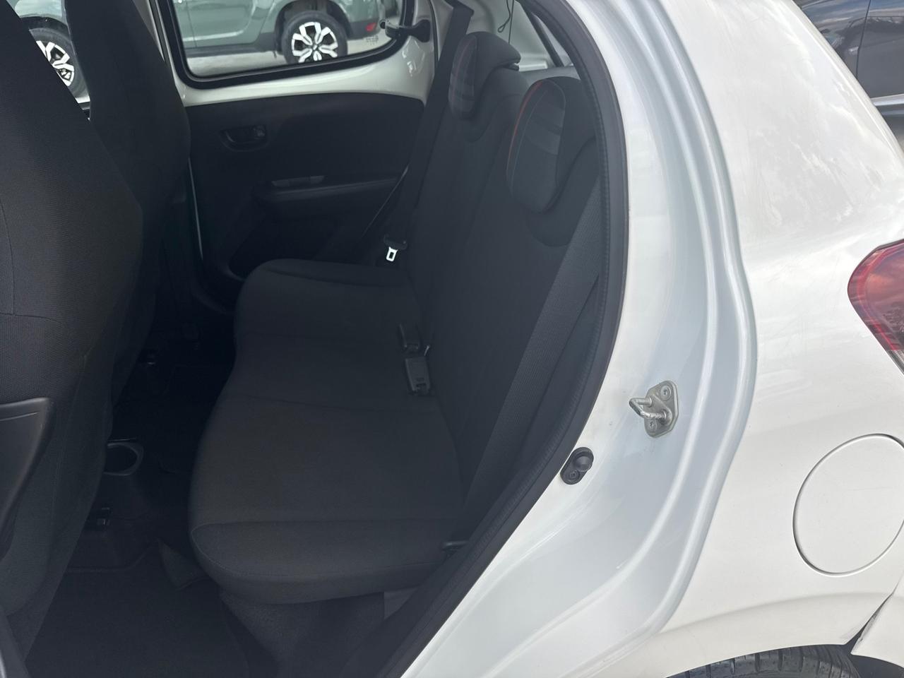 Peugeot 108 VTi 68 5 porte Active TOP!