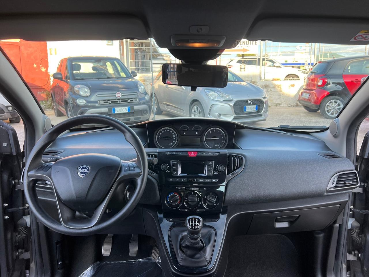 Lancia Ypsilon Prezzo reale senza obbligo di finanziamento