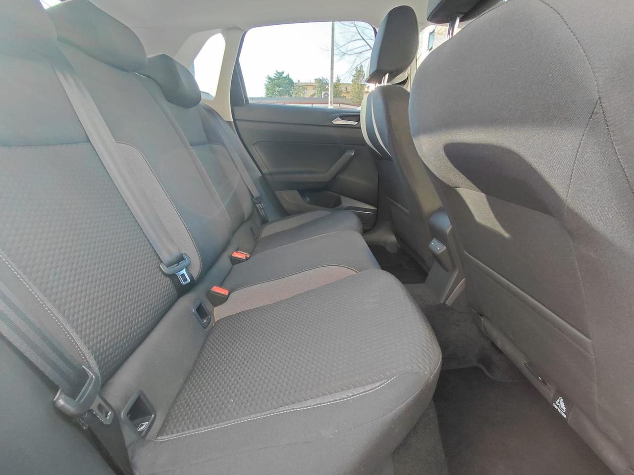 Volkswagen Polo Life DSG 95 cv 1.0 TSI #10067