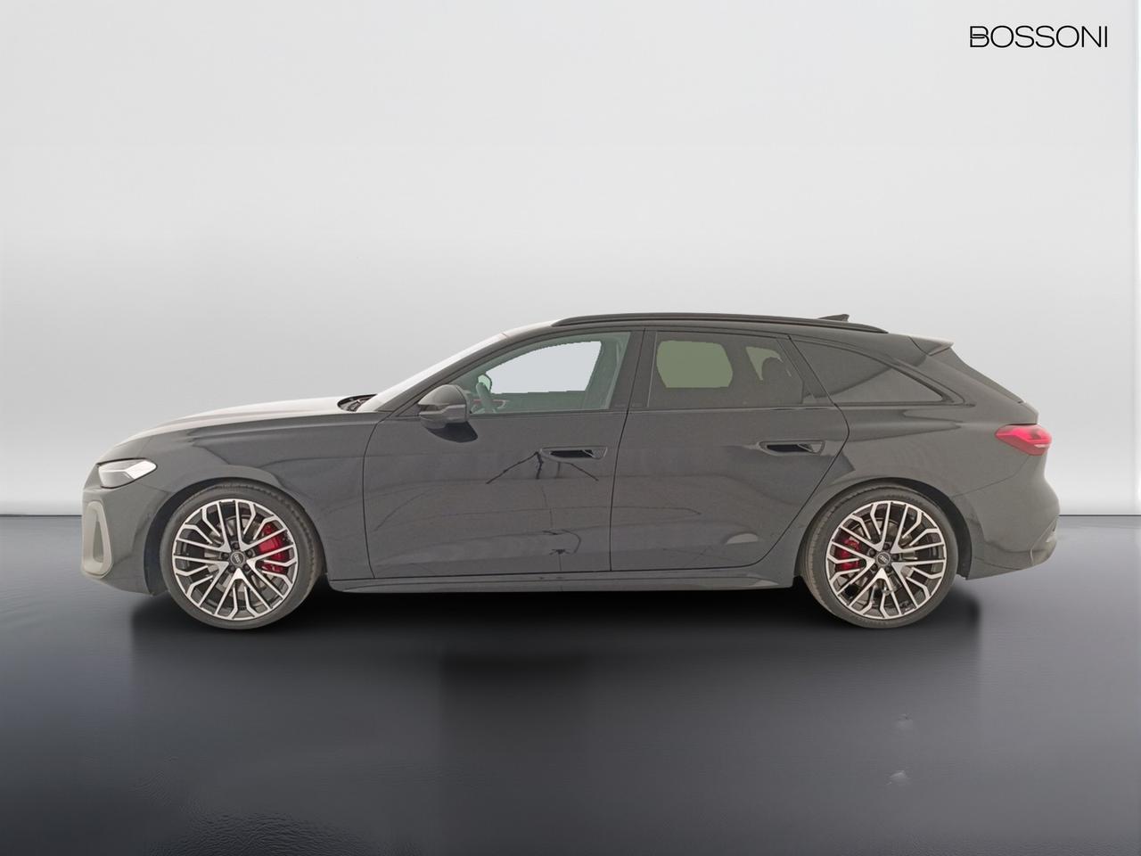 Audi A5 avant 2.0 tdi mhev+ 204cv s line edition quattro