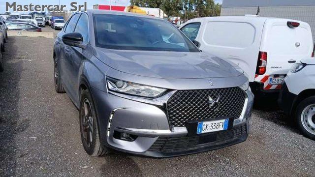 DS AUTOMOBILES DS 7 Crossback DS7 1.5 bluehdi Business 130cv auto GK338FV