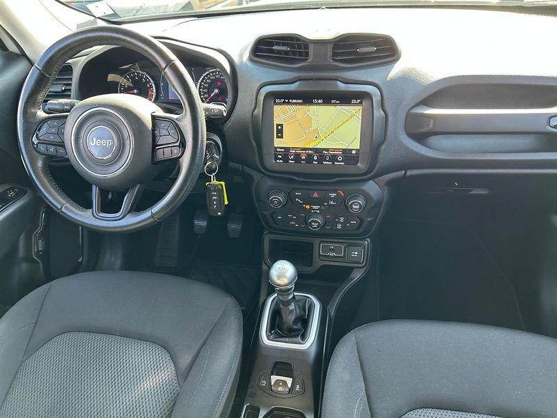 Jeep Renegade 1.0 t3 Longitude 2wd