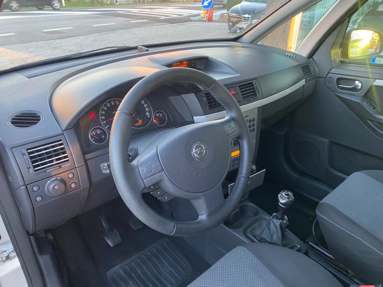 Opel Meriva 1.6 16V Enjoy