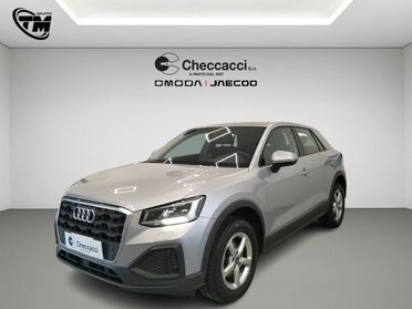 Audi Q2 30 TDI Admired