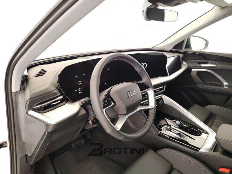Audi Q5 Sportback TFSI 150kW quattro S tronic S Line Edition