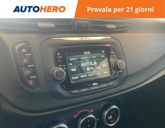 ALFA ROMEO Giulietta 1.6 JTDm 120 CV Super