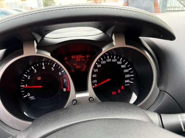 Nissan Juke Juke I 1.2 115cv