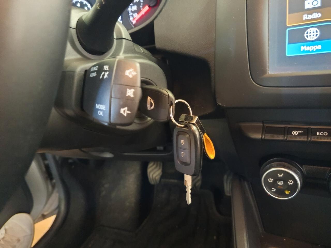 Dacia Duster 1.5 dCi 8V 110 CV 4x2 Prestige