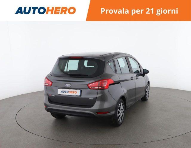 FORD B-Max 1.0 EcoBoost 100 CV Plus