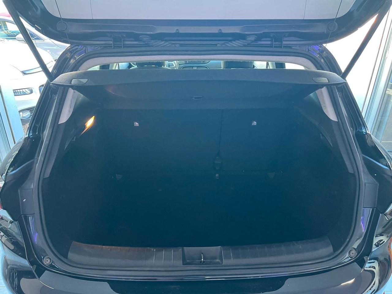 Fiat Tipo 1.4 5 porte Lounge