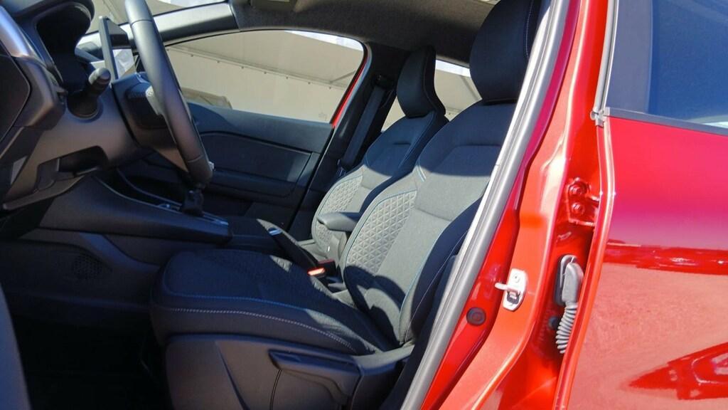 Renault Captur 1.0 TCe Evolution