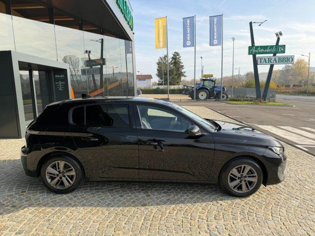 PEUGEOT 308 130 CV - PELLE - LED - KM 19.000 - PROMO FINANZIAM