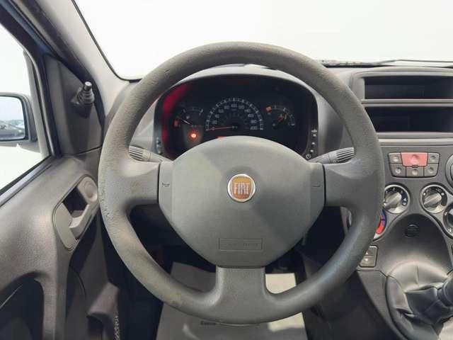 Fiat Panda 1.1 Active Eco NEOPATENTATI