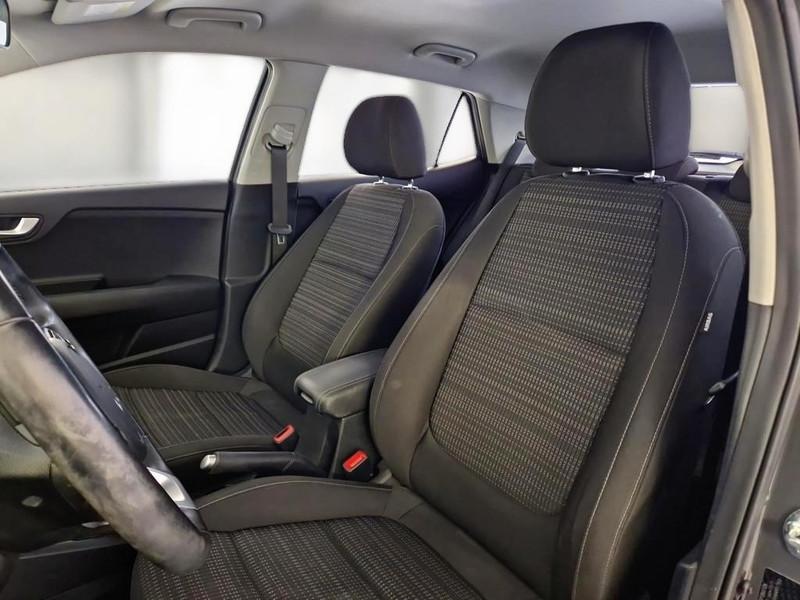 KIA STONIC 1.2 ECO GPL STYLE