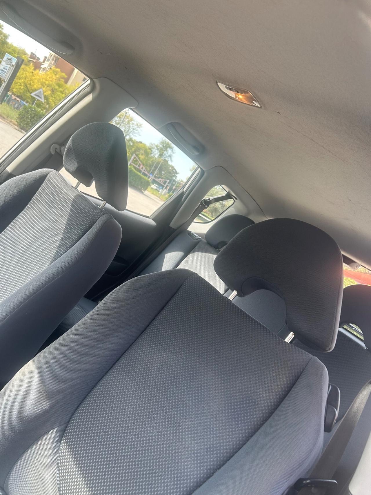 Honda Jazz 1.2 cc unico proprietario