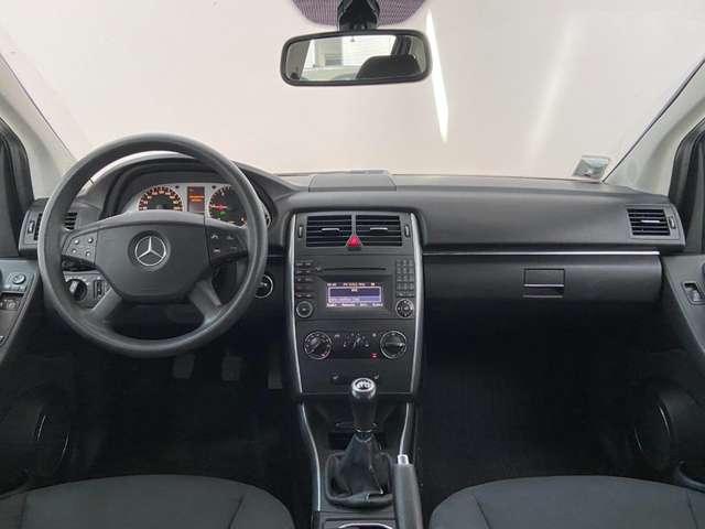 Mercedes-Benz B 180 CDI