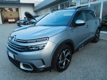 Citroen C5 Aircross Plug-in Hybrid 225 E-EAT8 Feel