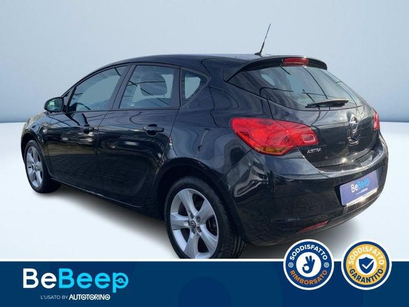 Opel Astra 5P 1.4 COSMO 100CV 5P