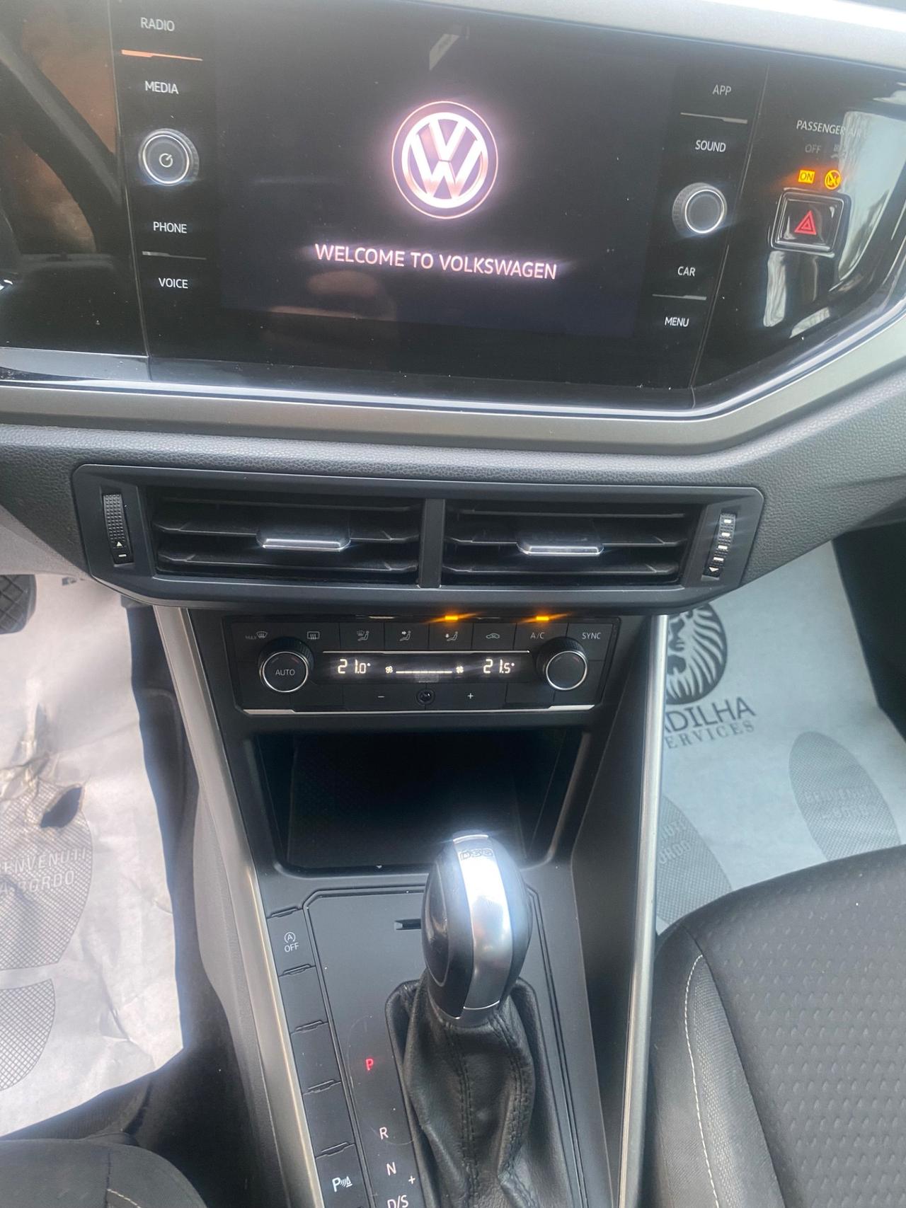 Volkswagen Polo 1.6 TDI 95 CV DSG 5p. Highline BlueMotion Tech.