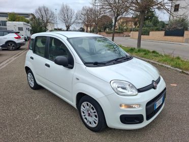 Fiat Panda 1.2 del 2016 SOLAMENTE 118.000 KM