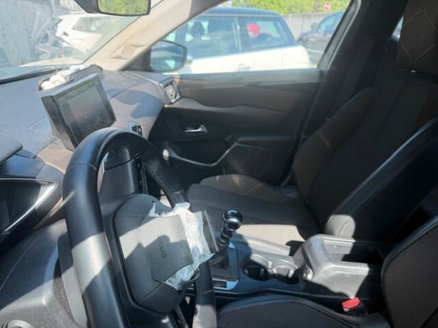 Ds DS3 3 Crossback BlueHDi 100 Performance Line
