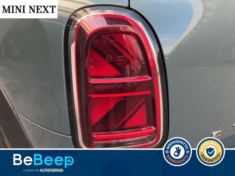 MINI Countryman Mini F60 MINI 1.5 COOPER NORTHWOOD EDITION