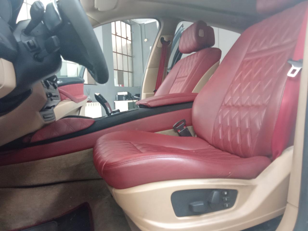 Bmw X6 xDrive35d Futura