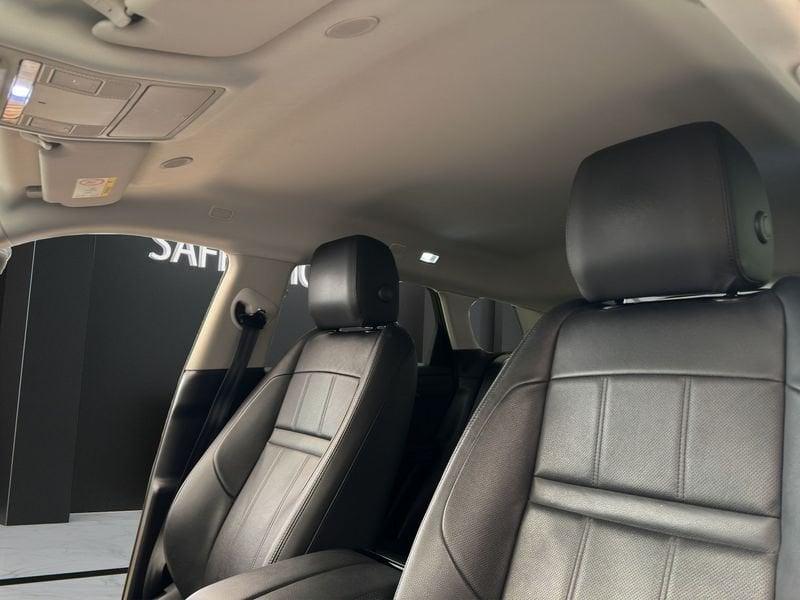 Land Rover Range Rover Evoque 2.0 D163 MHEV SE AWD auto