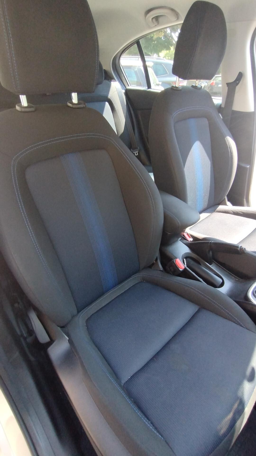 Fiat Tipo 1.4 95 5 porte Street