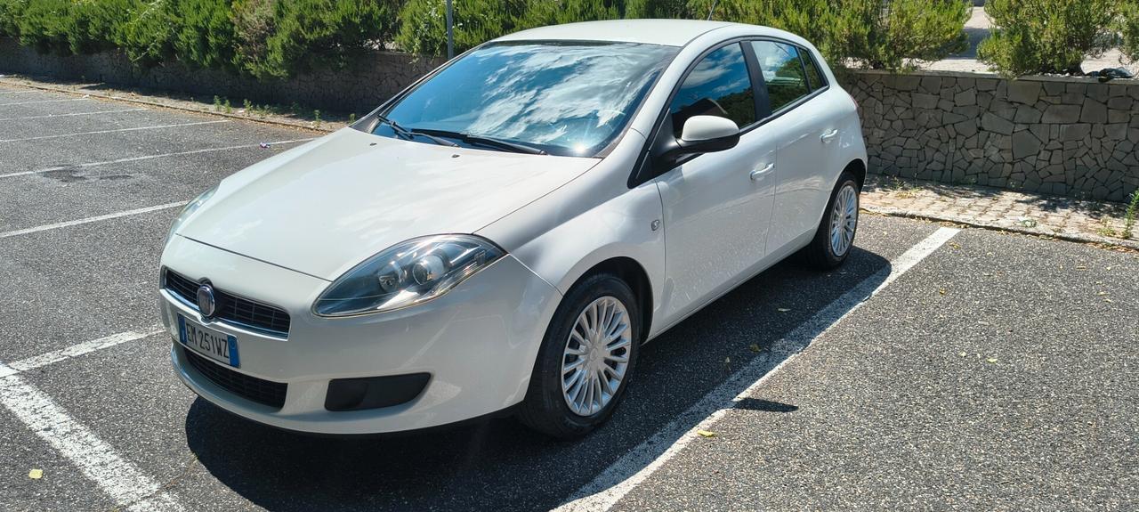 Fiat Bravo 1.4 Easy
