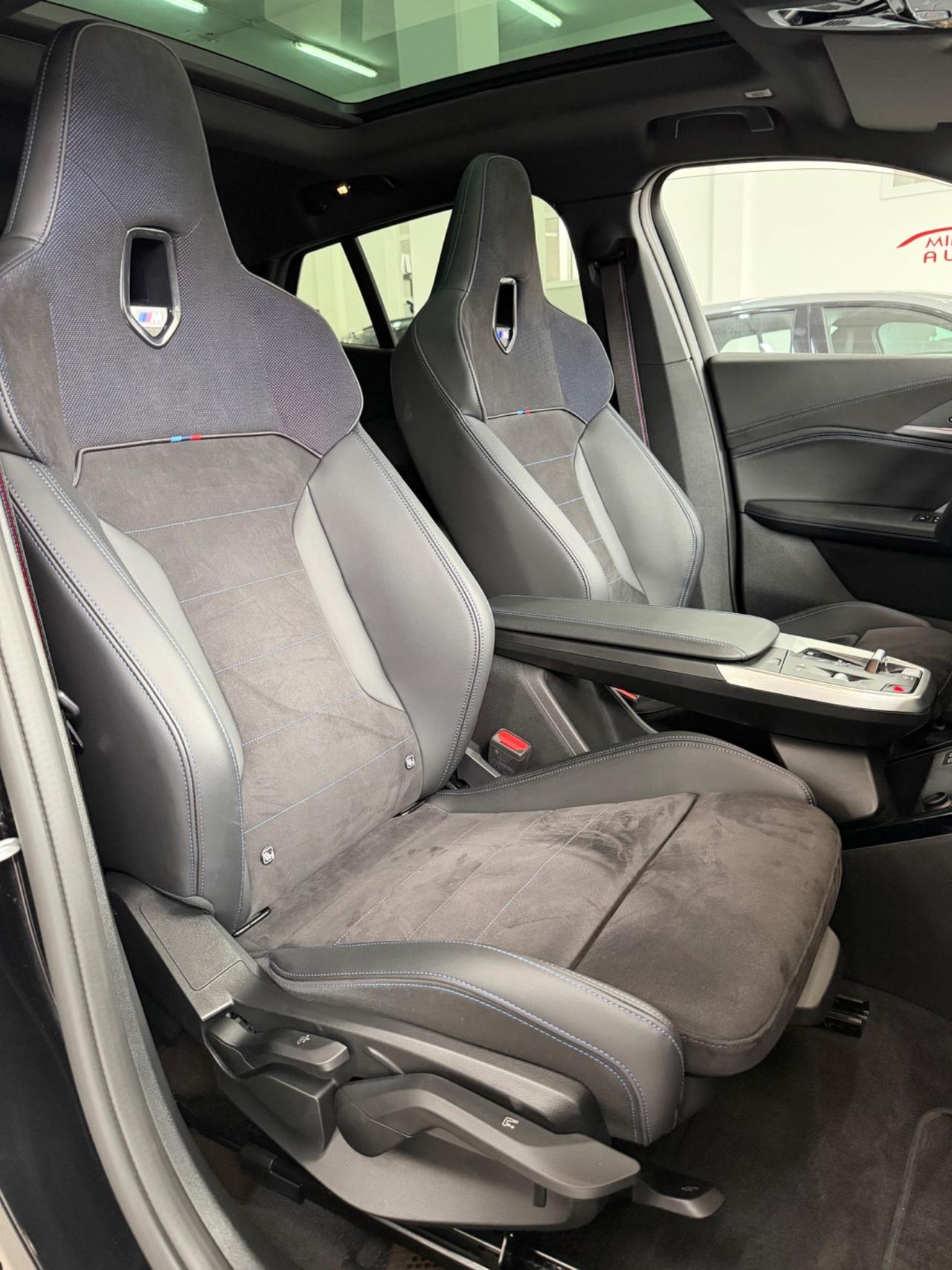 Bmw X2 sDrive 18d Msport Pro FULL FINANZIABILE