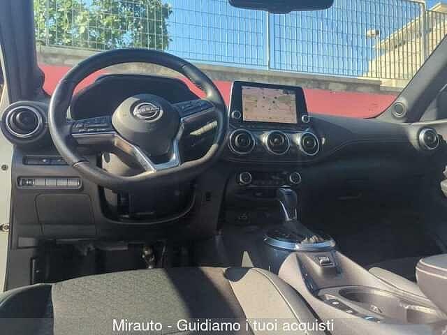 Nissan Juke Juke 1.6 HEV N-Design