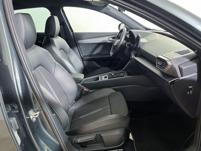 CUPRA Formentor Formentor 1.5 tsi 150cv dsg